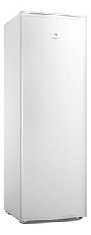 Freezer Vertical Cycle Defrost Electrolux 234l Tecnologia Inverter (fei27) Cor Branco