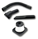 Aspirador De Pó Automotivo Luxcar Potente 120w Turbolux