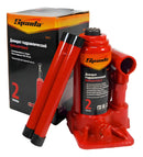 Macaco Hidraulico Tipo Garrafa 2 Toneladas Sparta