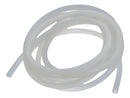 Mangueira De Silicone 4mm Para Aquários 10 Metros