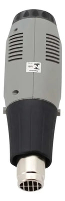 Soprador Térmico 2000w Rz-s2000/m2 Razi Cor Cinza