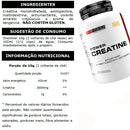 Kit 2x Whey Protein + 2x Bcaa + 2x Creatina + Coqueteleira