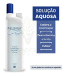 Polihexanida Solução Phmb 350ml (tipo Prontosan)