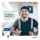 Kit Lavitan A-z Casal / Homem E Mulher 60 Comp Cada Caixa