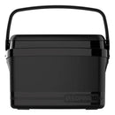 Caixa Térmica Cooler Tropical 12l- Soprano Cor Preto