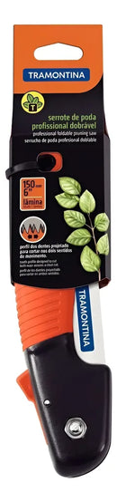 Serra de galhos Tramontina Professional 35cm - Metanoia