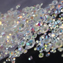 Kit Pedrinhas Furta Cor Nail Arte Unhas De Gel Acrygel