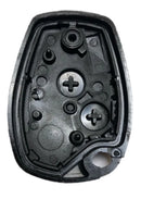 Kit Capa Chave Sandero Logan Duster Clio 2012 2013 2014 2015