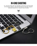 Pendrive microdrive super mini MND064G0428 32GB 2.0 preto