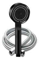 Ducha Lavatório De Cabelo Preto Salão De Beleza + Mangueira