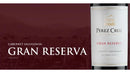 Vinho Chileno Tinto Perez Cruz Gran Reserva Cabernet Sauvignon 750ml