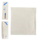 Curativo Silvercare Alginato de Cálcio com prata 10x10cm Vitamedical Caixa com 10 unidades - AA16066