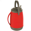 Garrafa Isotérmica 2,5l Com Bico - Atacama - Soprano Cor Vermelho