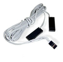 Sensor Fim De Curso 3 Vias/1,80m Motor Portão Basculante Ppa