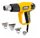 Soprador Térmico Stv150n 1500w - Vonder cor Amarelo