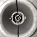 Enxada Rotativa Para Roçadeira Stihl Fs160 Fs220 Fs280 Fs290