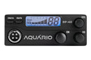 Rádio Px 40 Canais Rp-40 Aquário Homologado Anatel Am 4w