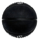 Bola De Basquete Tamanho E Peso Oficial Spalding Numero 7 Cor Preto Tamanho 7