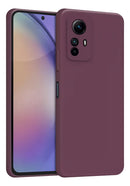 Capa Capinha Case Para Motorola Moto G53 5g Tela 6 Vinho