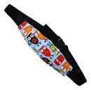 Faixa Segura Cabeca - Bebe Conforto Coruja