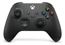 Joystick Microsoft XBox One v1 Preto sem fio