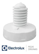 Kit 4 Pé Para Maquina Electrolux 8kg 10kg 12kg 16kg