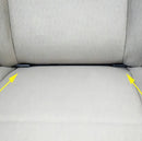 Adaptador Isofix Universal Fixação De Cadeirinha Infantil