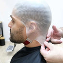 Touca Para Luzes Alinhada Sparta Única Com 2400 Furos Dompel