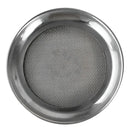 Tela Para Rosh Safe Screem Prata - Mahalla Hookah Narguile Cor Prateado