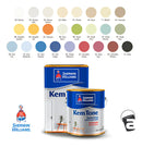 Tinta Látex Anti Mofo Parede Branco 3,6l