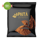 500gr Canela Em Pó 100% Pura - Alimentos