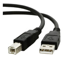 Cabo Usb 2.0 Impressora Universal 5m MFL