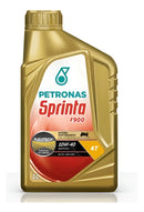 Petronas Sprinta 10w40 Sl Sintético Moto 4t Jaso Ma2 1l