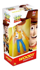 Boneco Woody Toy Story - Líder Brinquedos