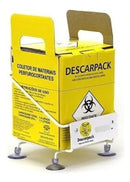 Suporte 1,5 Litros Descarpack Suporte 1,5 Litros