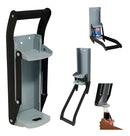 Amassador e Compactador de Latas 475ml com Abridor de Garrafas para Reciclagem