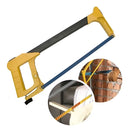 Arco De Serra 12 Pol Heavy Duty Fertak