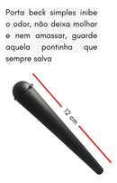 Smoking Tabacaria kit fumo dichavador case bag seda piteira de vidro cuia