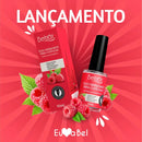 Óleo Hidratante Para Cutículas Framboesa Beltrat 10ml