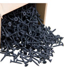 Parafuso Drywall Gn25 3,5x25mm Ponta Agulha Caixa 1000 Pcs