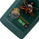 1 Litro Óleo De Motor Semi-sintético 10w40 Magnatec A3 B3