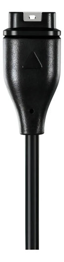 Cabo Usb Para Garmin Fenix 5 5s 5x 6 6x 6s 935 Vivoactive 3 Preto