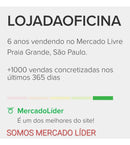 Contrapeso Chumbo Adesivo/colante Balanceamento 5/10-25 Unid