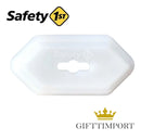 24 Protetor D Tomada Choque Elétrico Segurança Conforto Bebê