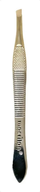 Macrilan Pinça Para Sobrancelha Ponta Diagonal Prof. Pi-1