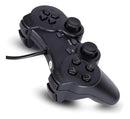 Controle Joystick Knup Kp-cn701/s Preto