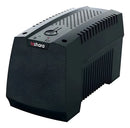 Nobreak TS Shara UPS Mini 700VA 4541 Ent. Bivolt Sai. 115V Cor Preto
