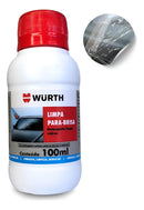 Limpa Para Brisa Wurth 100ml