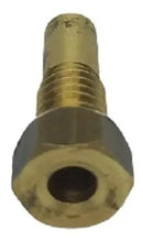 Poço Sensor Termométrico Latão 30mm Aquecedor Solar