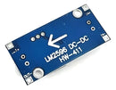 Regulador Tensão Step Down Buck Dc-dc Lm2596 3a
